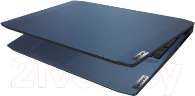 Игровой ноутбук Lenovo IdeaPad Gaming 3 15ARH05 (82EY00BGRE)