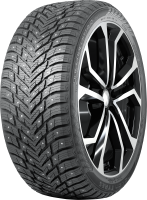 

Зимняя шина Nokian Tyres, Hakkapeliitta 10p SUV 255/50R19 107T