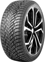 Зимняя шина Nokian Tyres Hakkapeliitta 10p SUV 255/60R18 112T (шипы) - 