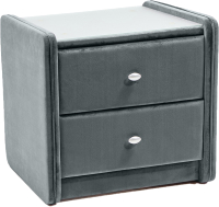 

Прикроватная тумба Лион, Мягкая