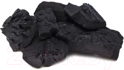 Уголь древесный NamChar NCC05 (5кг)