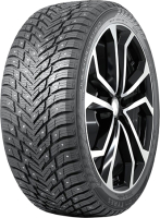 

Зимняя шина Nokian Tyres, Tyres Hakkapeliitta 10p SUV 275/45R21 110T