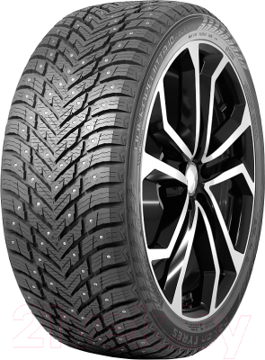 Зимняя шина Nokian Tyres Hakkapeliitta 10p SUV 275/50R20 113T (шипы)