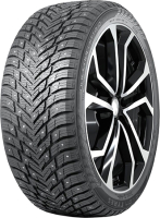 Зимняя шина Nokian Tyres Tyres Hakkapeliitta 10p SUV 285/40R22 110T (шипы) - 