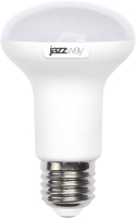 Лампа JAZZway PLED-SP R63 8w 3000К E27 230/50 - 