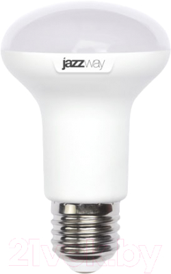 Лампа JAZZway PLED-SP R63 8w 3000К E27 230/50