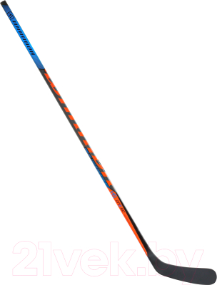 Клюшка хоккейная Warrior Covert Qre50 65 Grip Lie5 / QRE5065G-LFT (левая)