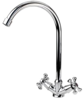 

Смеситель Esko, Side SID 519