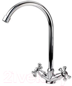 

Смеситель Esko, Side SID 519