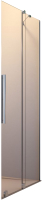 

Душевая дверь Radaway, Furo KDD 80 R / 10105080-01-01R