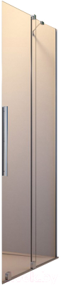 

Душевая дверь Radaway, Furo KDD 80 R / 10105080-01-01R