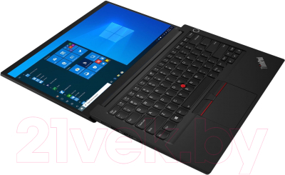 Ноутбук Lenovo ThinkPad E14 Gen 2 (20T6001URT)