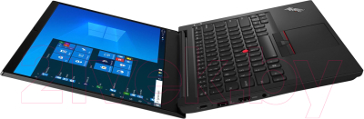 Ноутбук Lenovo ThinkPad E14 Gen 2 (20T6001URT)