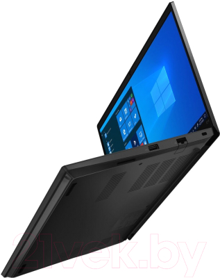 Ноутбук Lenovo ThinkPad E14 Gen 2 (20T6001URT)