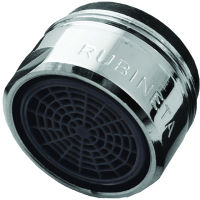 

Аэратор для смесителя Rubineta, Spider 636763B