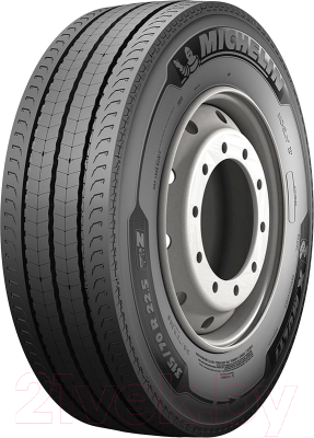 

Грузовая шина Michelin, X Multi Z 315/80R22.5 156/150L Рулевая