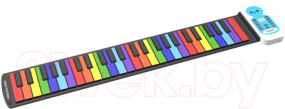 Цифровое фортепиано BeatHoven Пианино гибкое / PE49C