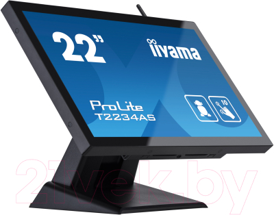Информационная панель Iiyama ProLite T2234AS-B1
