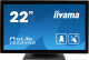 Информационная панель Iiyama ProLite T2234AS-B1 - 