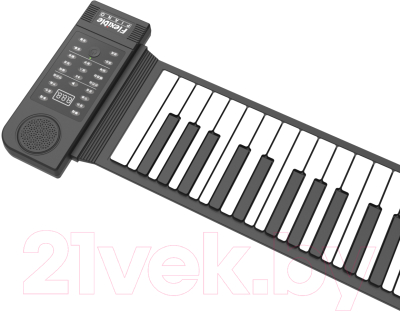 Изображение товара Цифровое фортепиано BeatHoven Пианино гибкое / PU88M