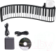 Миниатюра изображения товара Цифровое фортепиано BeatHoven Пианино гибкое / PU88M