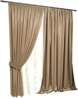 

Комплект штор Эскар, Avery / 123501636