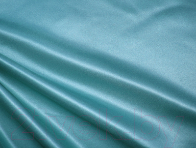 Комплект штор Эскар Avery / 123501645 (синий/белый)