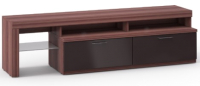 

Тумба Шатура, Rimini Choco T9E-01.CH/CI с подставкой 2 ящика / 480935