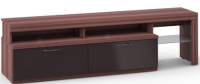 

Тумба Шатура, Rimini Choco T9E-01.CH/CI с подставкой 2 ящика / 480934