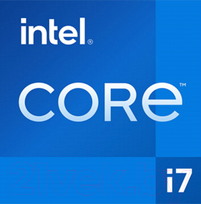 Процессор Intel Core I7-11700F Box
