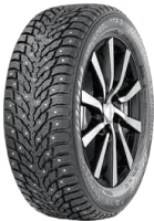 

Зимняя шина, Hakkapeliitta 10p 245/45R19 102T