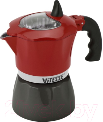 

Гейзерная кофеварка Vitesse, VS-2642
