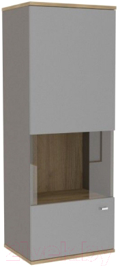 

Шкаф навесной Любимый Дом, Фиджи левый