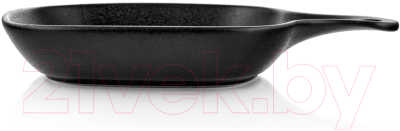 Форма для запекания Walmer Iron-Black / W37000646 (с ручкой)