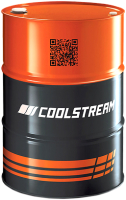 Антифриз CoolStream Premium C концентрат / CS-010110-С (50кг, оранжевый) - 