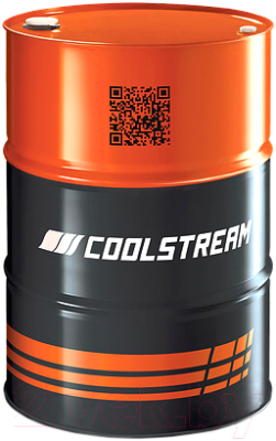 Антифриз CoolStream Premium C концентрат / CS-010110-С (50кг, оранжевый)