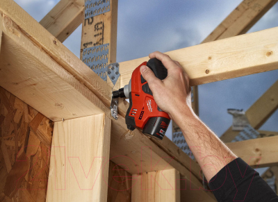 Изображение товара Отбойный молоток Milwaukee C12 PN-0 4933427182