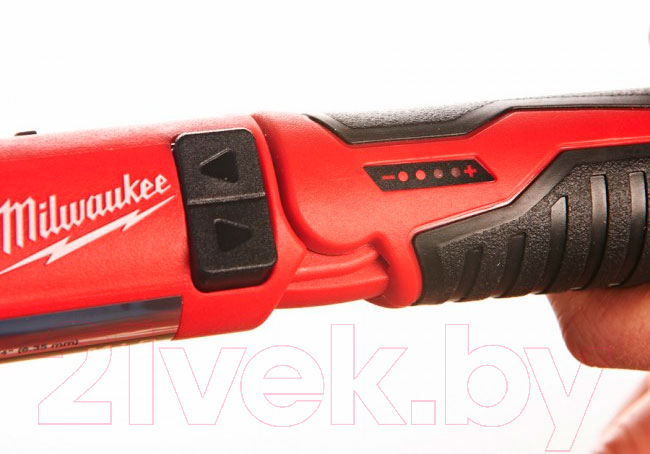 Электроотвертка Milwaukee M4 D-202B / 4933440475