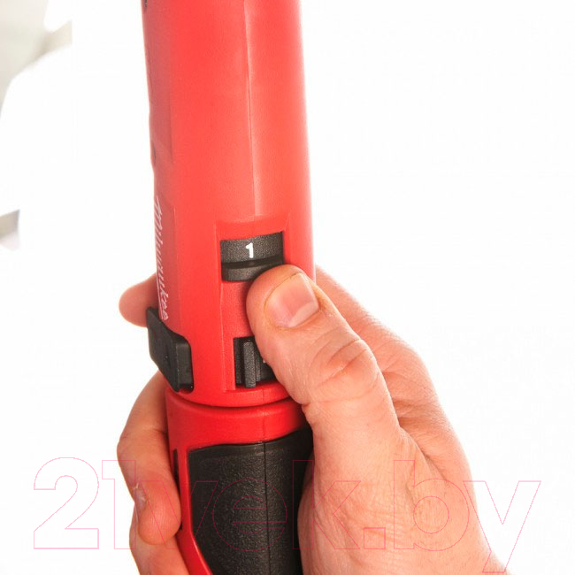 Электроотвертка Milwaukee M4 D-202B / 4933440475