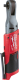 Аккумуляторная трещотка Milwaukee M12 FIR38-0 3/8