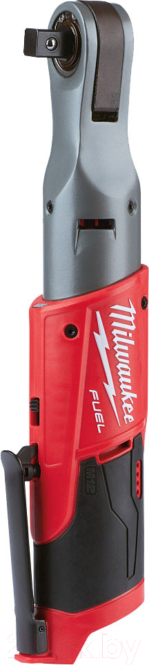 Аккумуляторная трещотка Milwaukee M12 FIR12-0 1/2