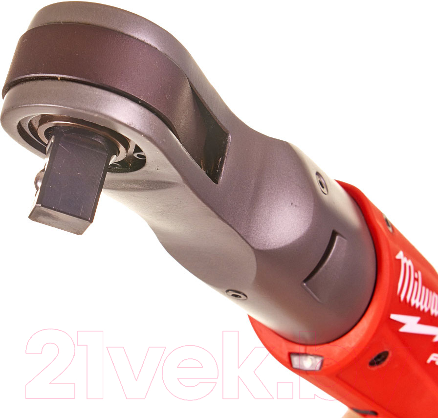 Аккумуляторная трещотка Milwaukee M12 FIR12-0 1/2