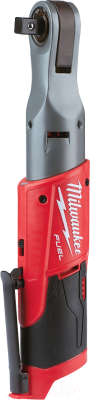 Аккумуляторная трещотка Milwaukee M12 FIR12-0 1/2" Fuel / 4933459800