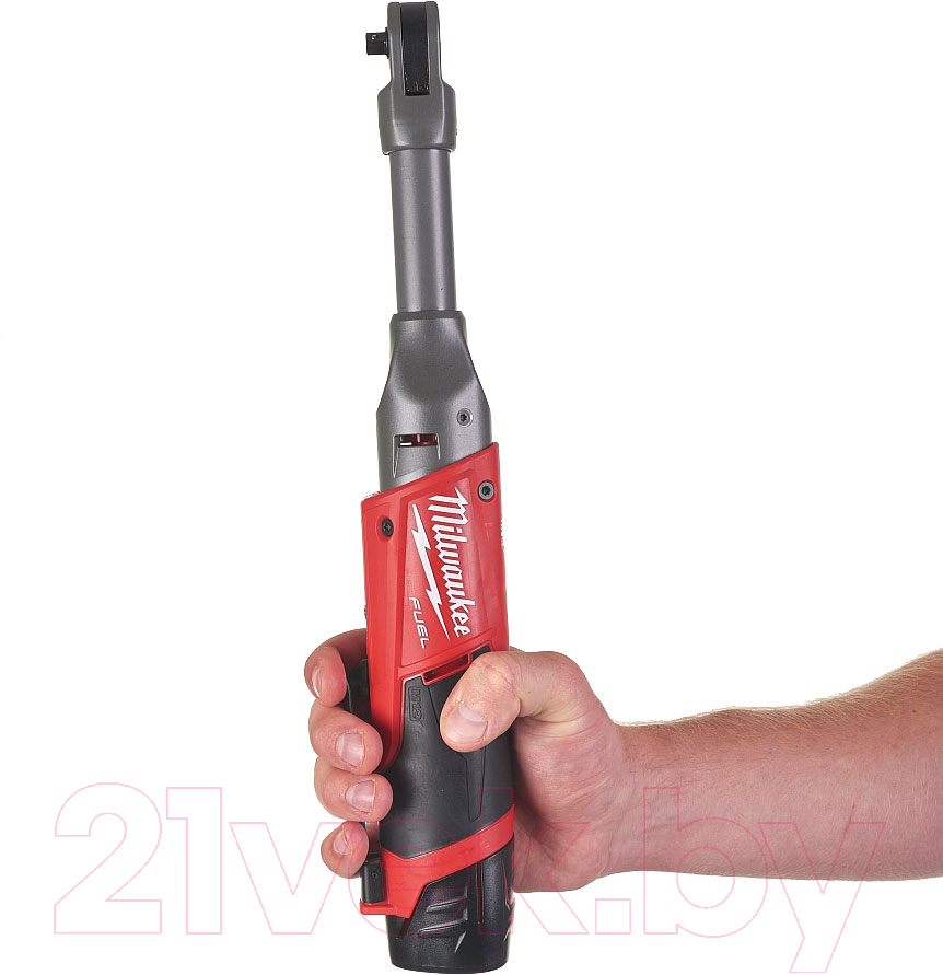 Аккумуляторная трещотка Milwaukee M12 FIR14-0 1/4