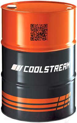 

Антифриз CoolStream, Красный, Standard 40 / CS-010210-RD