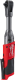 Аккумуляторная трещотка Milwaukee M12 FIR38-201B 3/8
