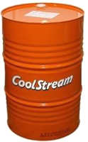Антифриз CoolStream Standard 40 / CS-010205-RD (220кг, красный) - 
