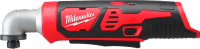 Аккумуляторный шуруповерт Milwaukee M12 BRAID-0 / 4933451247 - 