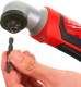 Миниатюра изображения товара Аккумуляторный шуруповерт Milwaukee M12 BRAID-0 / 4933451247