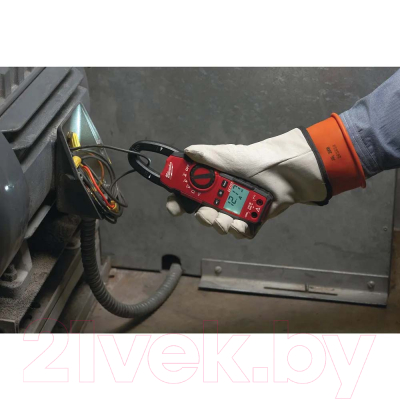 Изображение товара Клещи токоизмерительные Milwaukee 2235-40 / 4933427315